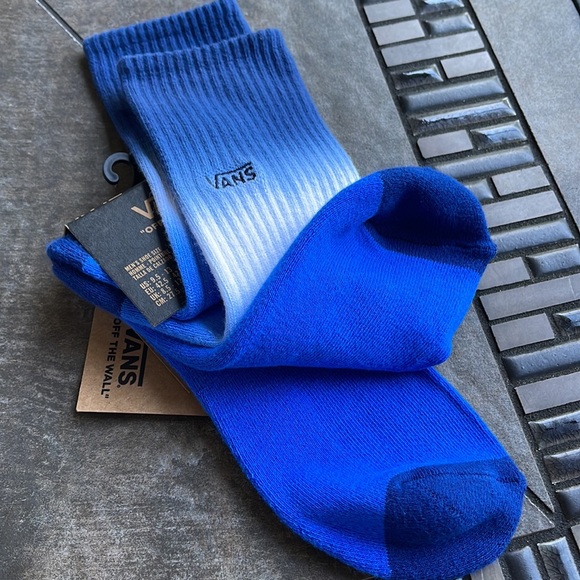 VANS “Off The Wall” Men’s socks - Picture 6 of 12